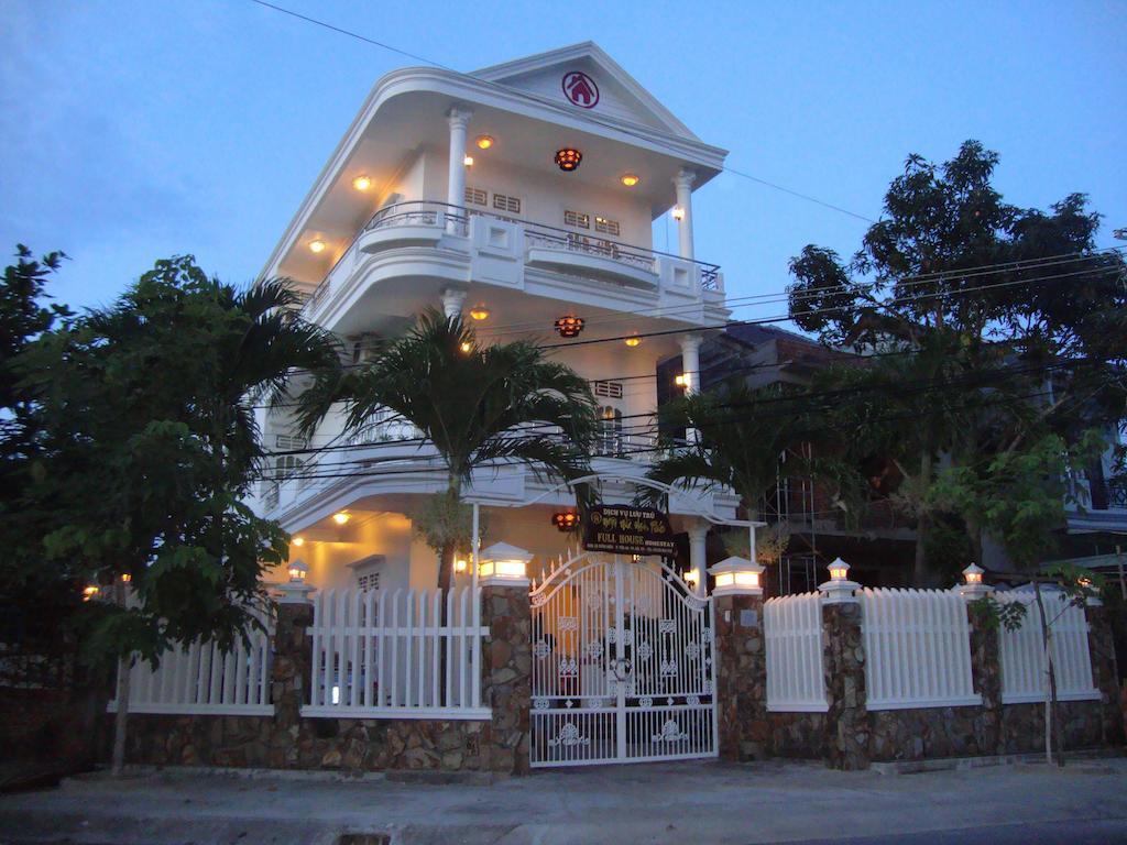 Full House 1 Villa Hoi An Eksteriør bilde