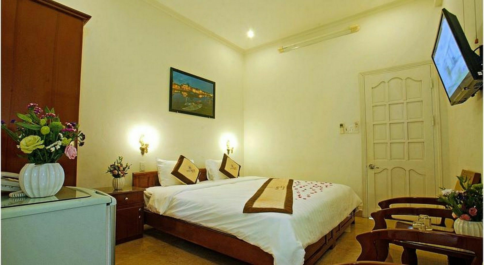 Full House 1 Villa Hoi An Eksteriør bilde