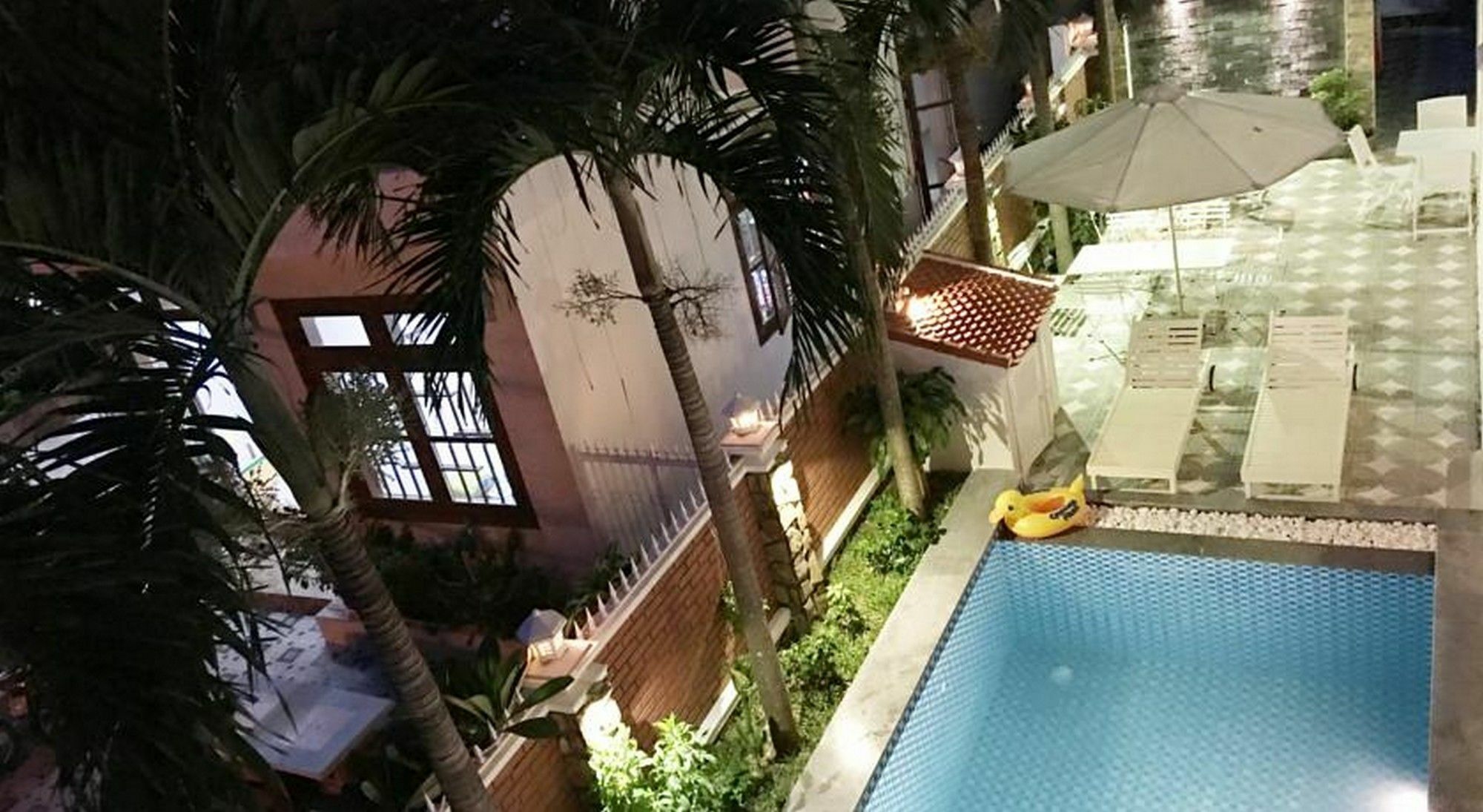 Full House 1 Villa Hoi An Eksteriør bilde